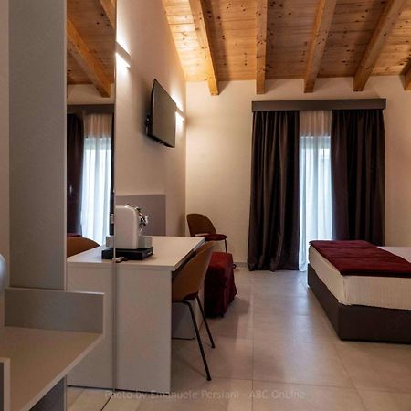 La Gioconda Bed & Breakfast Cascia Luaran gambar