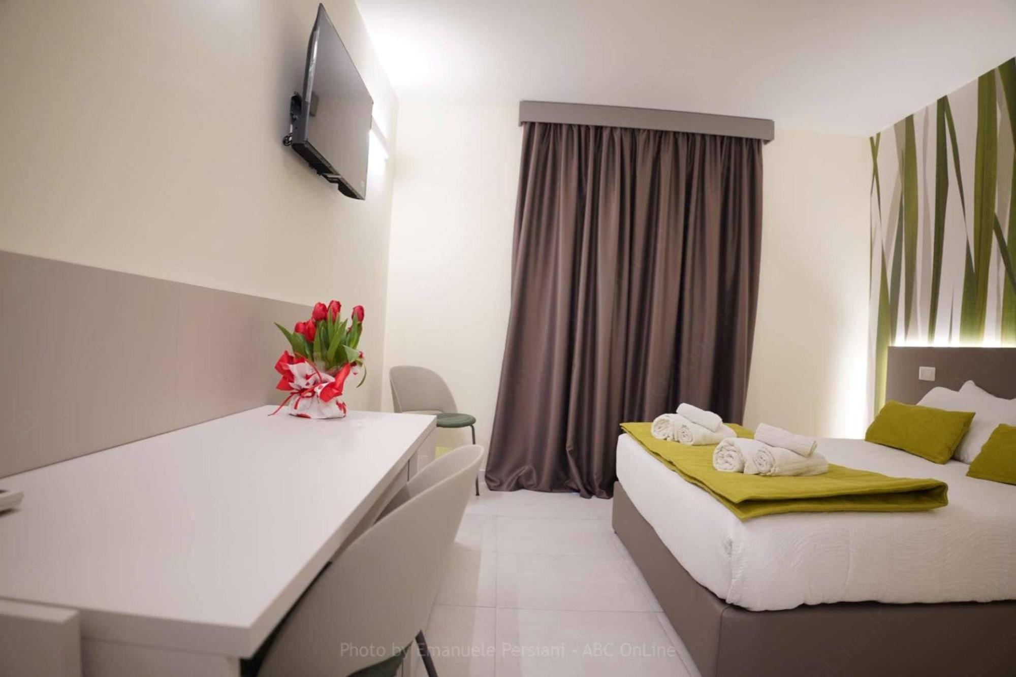 La Gioconda Bed & Breakfast Cascia Luaran gambar