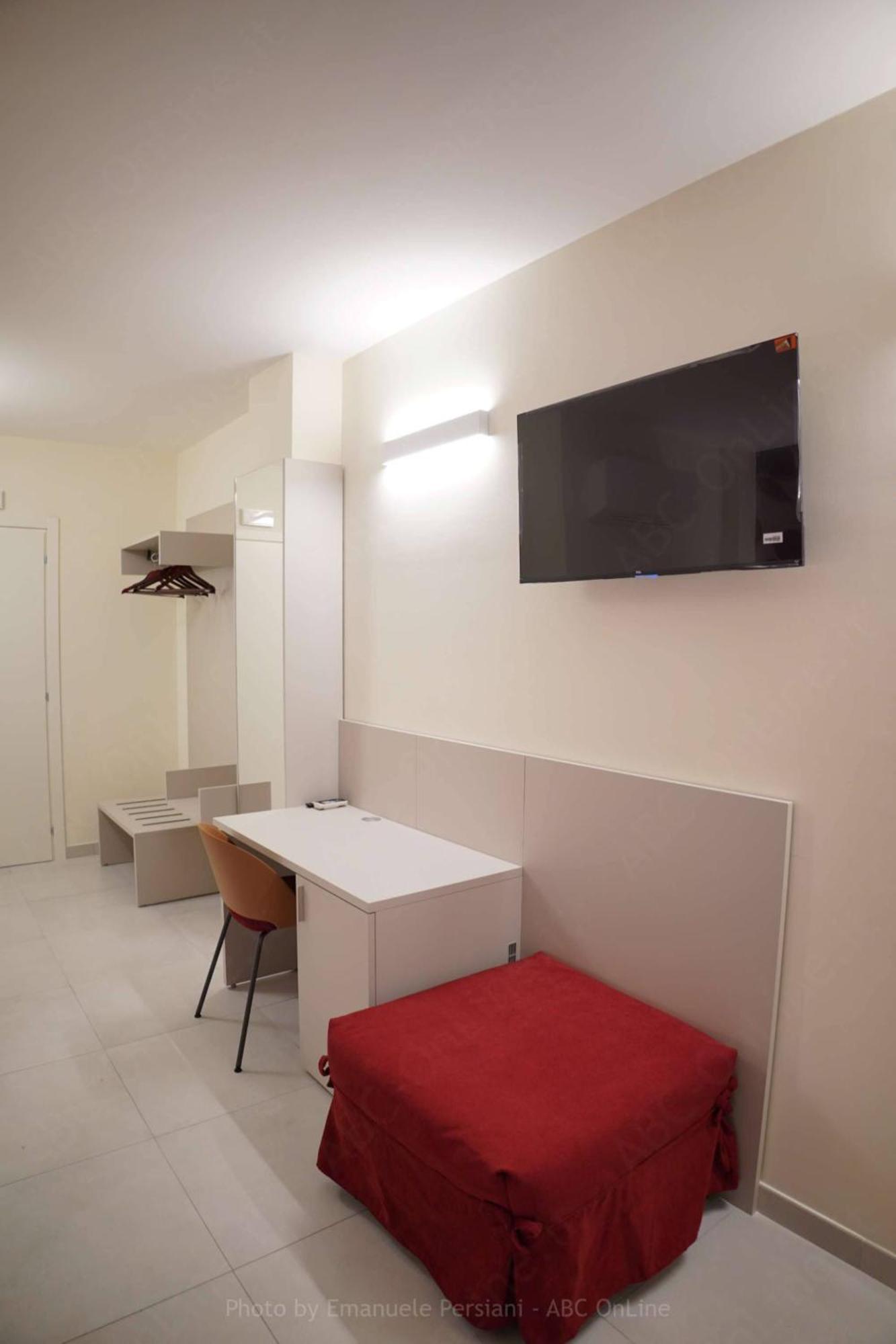 La Gioconda Bed & Breakfast Cascia Luaran gambar