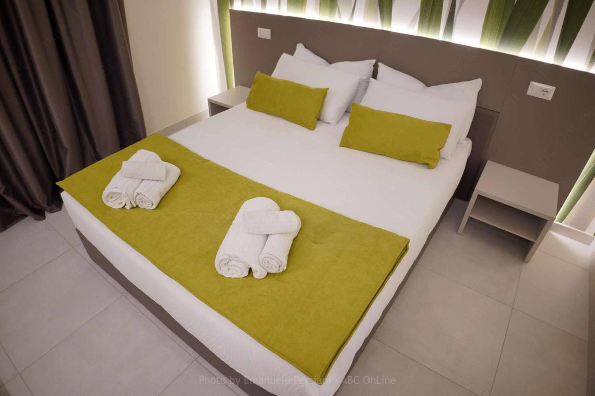 La Gioconda Bed & Breakfast Cascia Luaran gambar