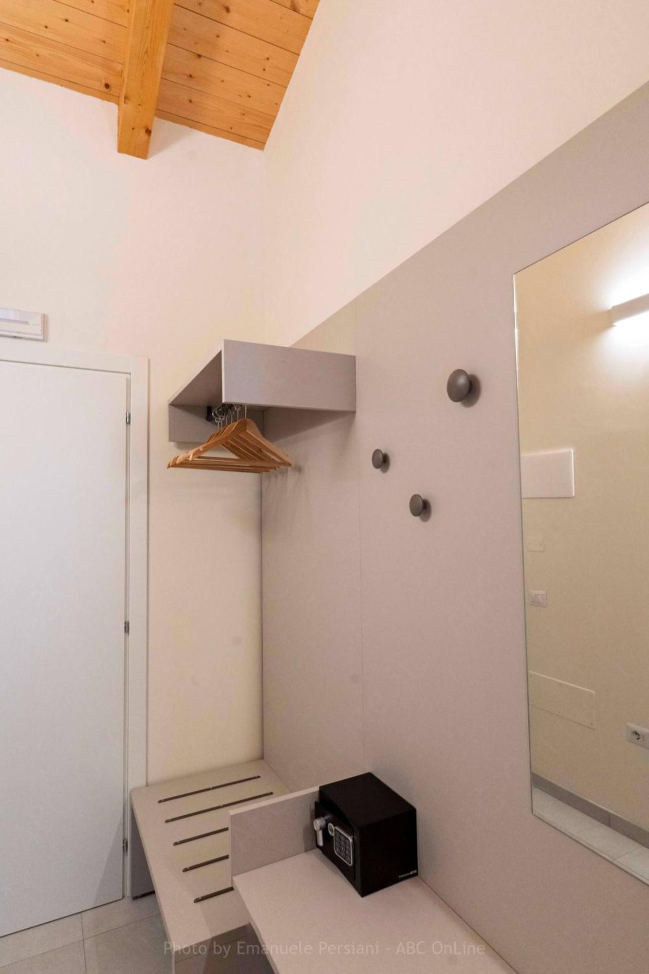 La Gioconda Bed & Breakfast Cascia Luaran gambar