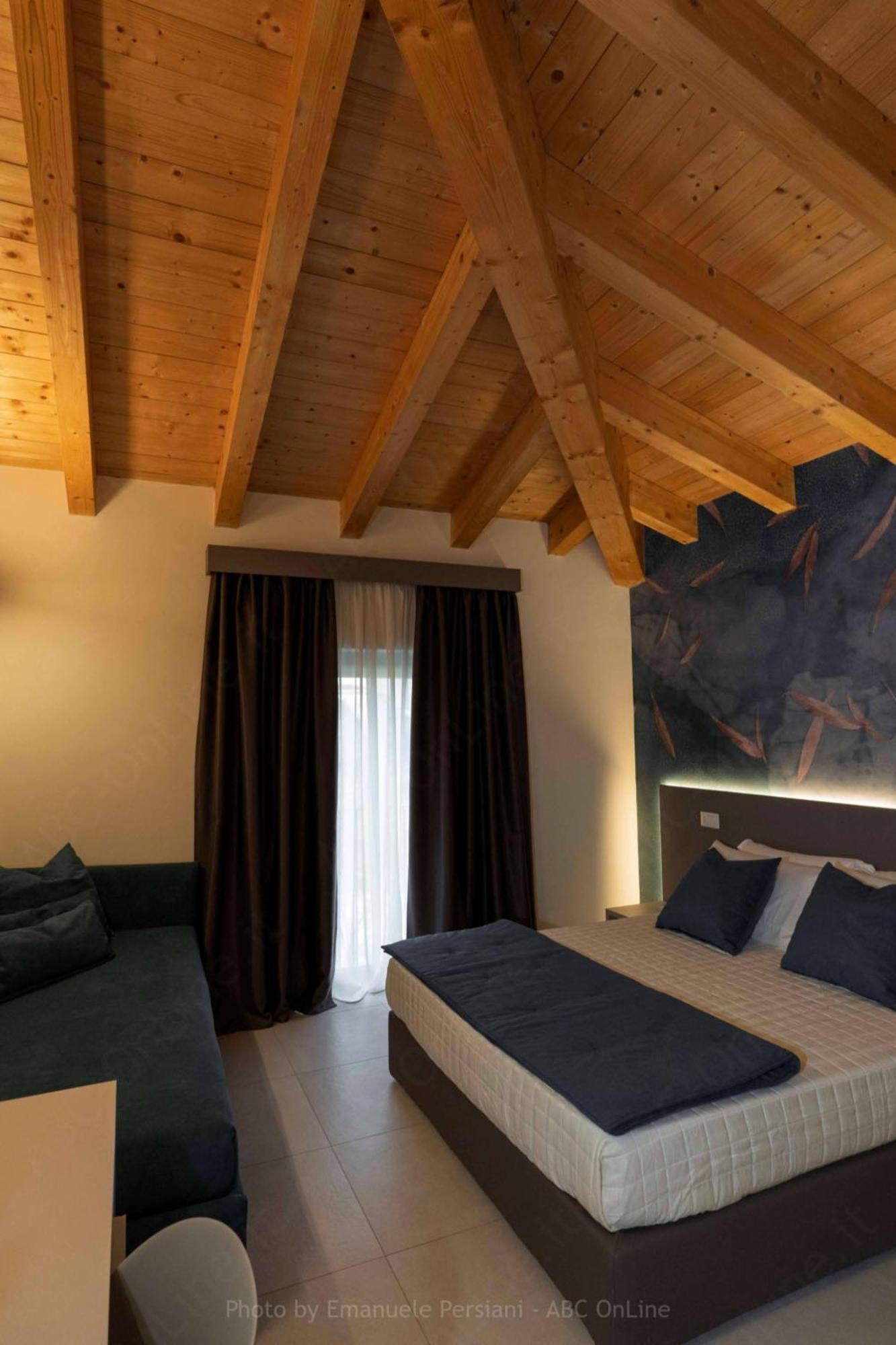 La Gioconda Bed & Breakfast Cascia Luaran gambar