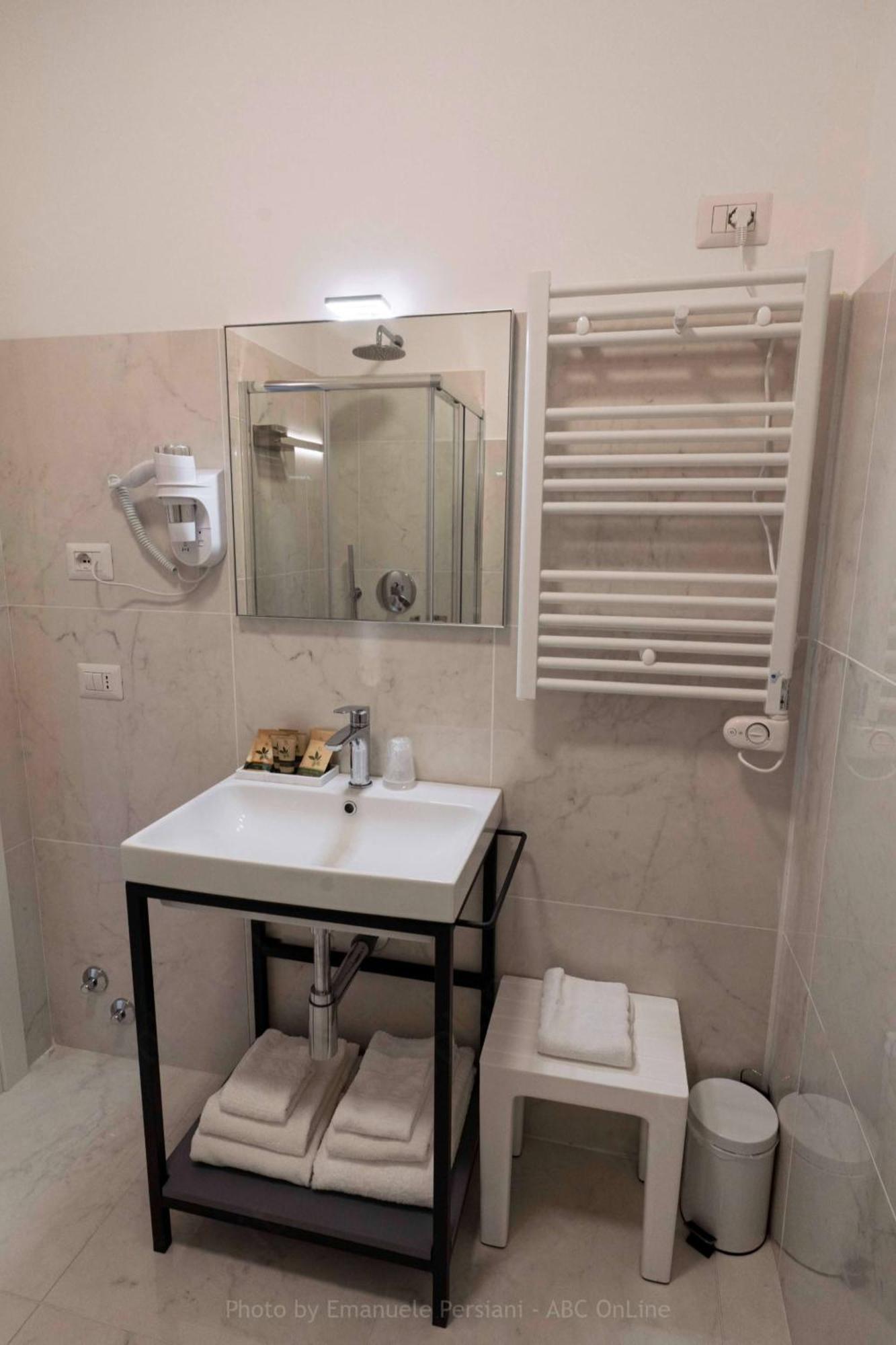 La Gioconda Bed & Breakfast Cascia Luaran gambar