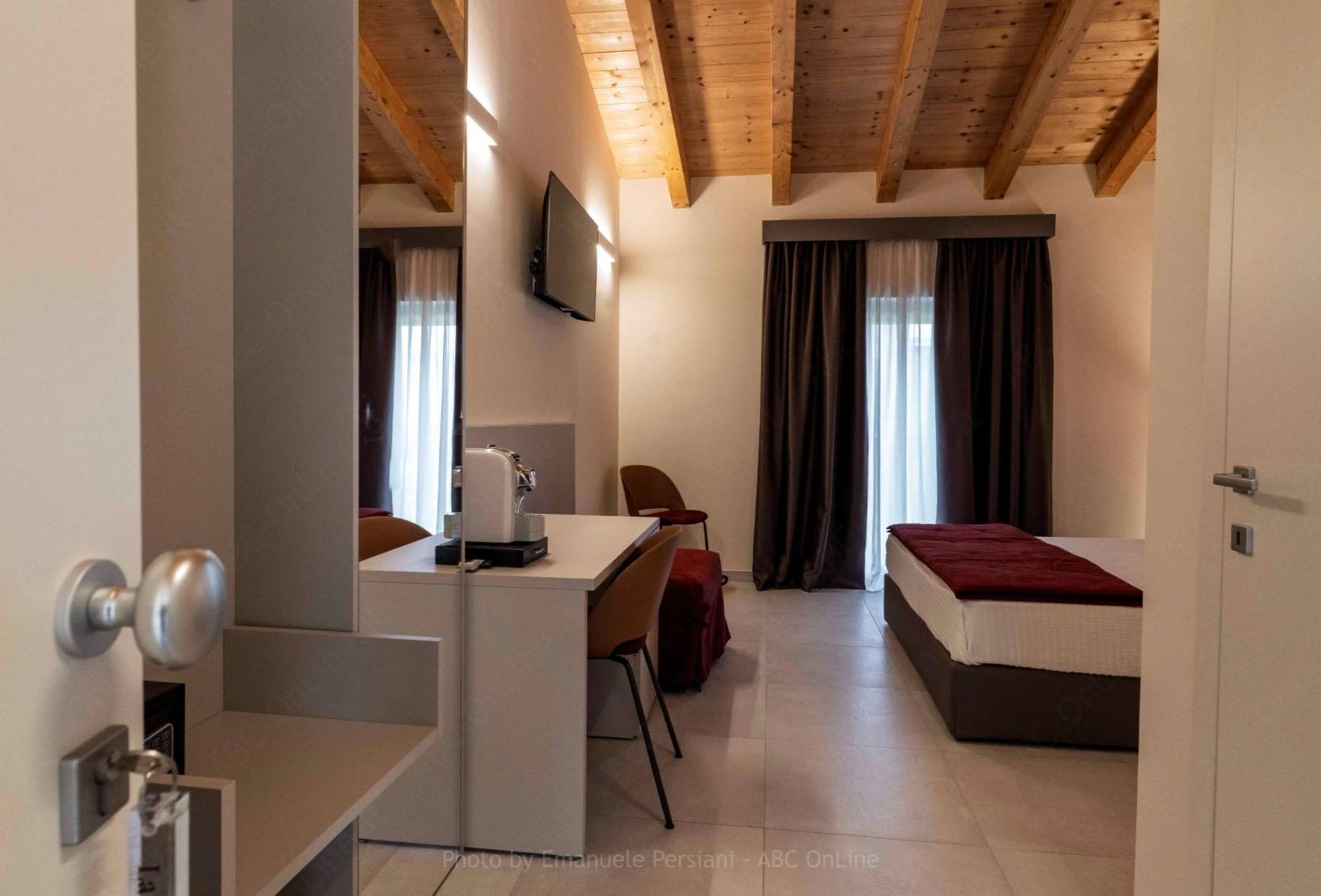 La Gioconda Bed & Breakfast Cascia Luaran gambar