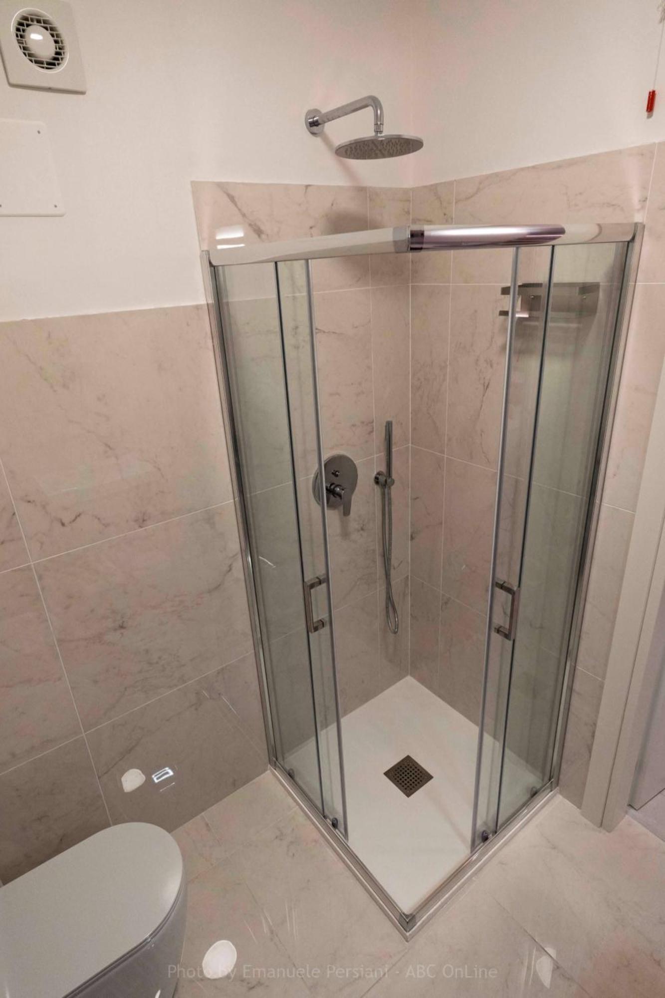 La Gioconda Bed & Breakfast Cascia Luaran gambar